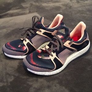 BRAND NEW! Adidas Pure Boost x TR Running Shoes